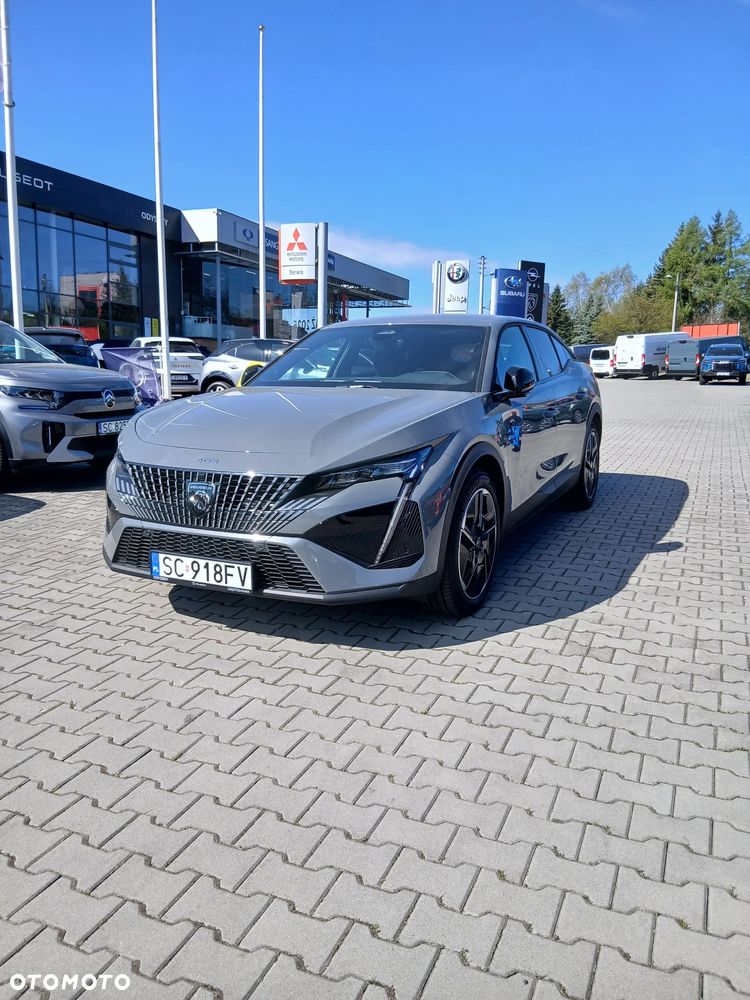 Peugeot 408 ver-1-2-puretech-mhev-gt-exclusive-s-s-e--dcs6 - 2