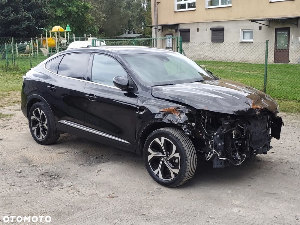 Renault Arkana E-TECH 145 INTENS - 8