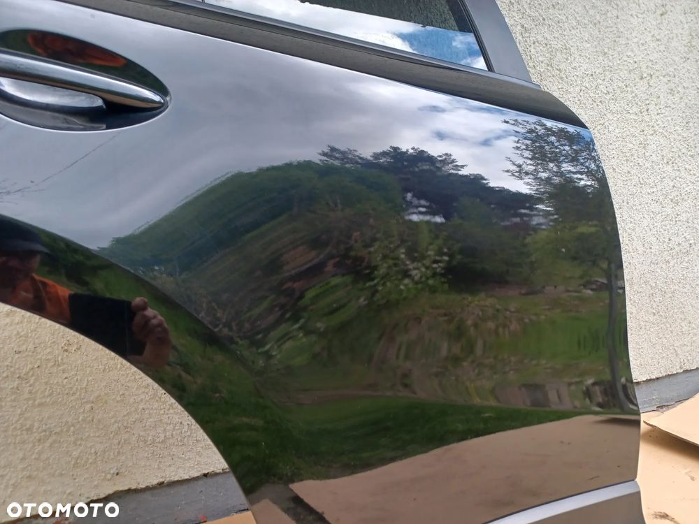 DRZWI TYLNE PRAWE MAZDA CX5 I 41W - 5