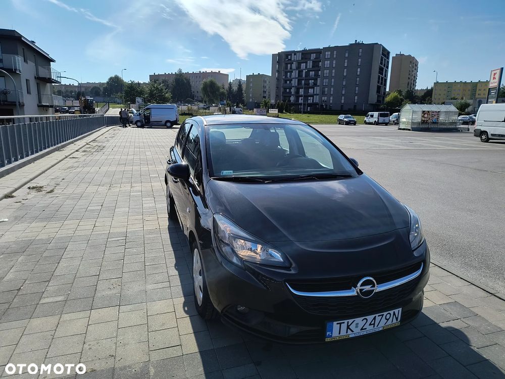Opel Corsa 1.4 T Enjoy S&S - 8