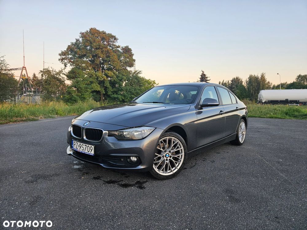 BMW Seria 3 - 29