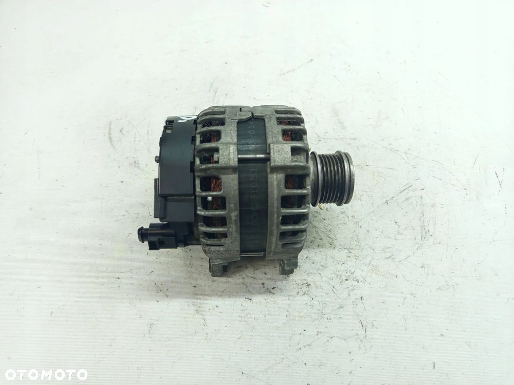 ALTERNATOR SHARAN 7N ALHAMBRA TIGUAN PASSAT B8 2.0 TDI 04L903023J - 2