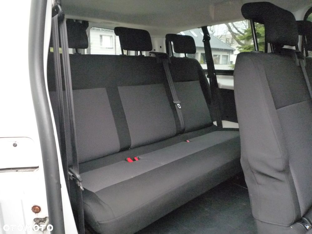 Toyota ProAce - 14