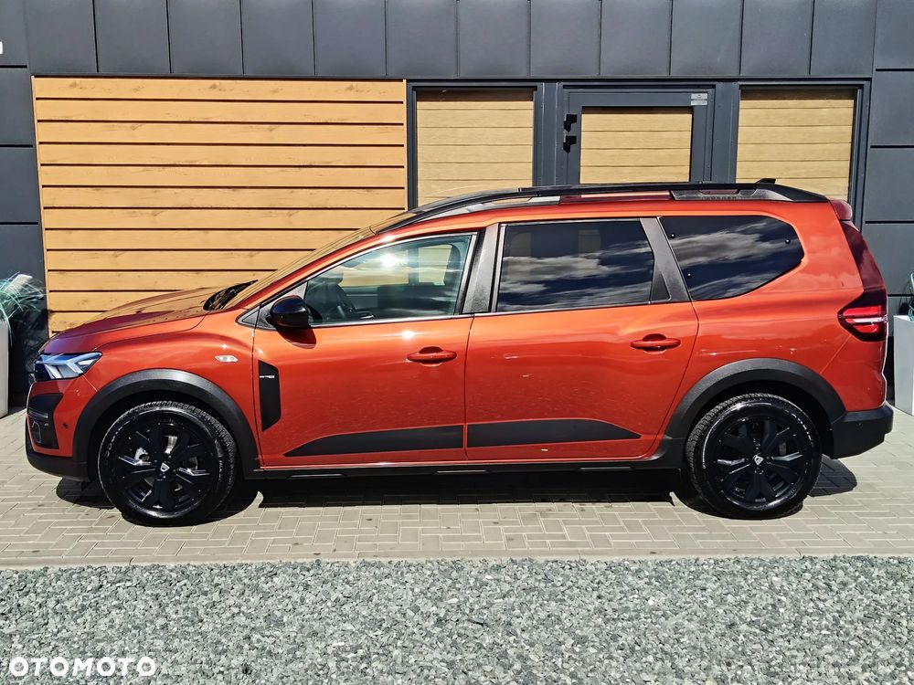 Dacia Jogger TCe 110 (7-Sitzer) Extreme+ - 29