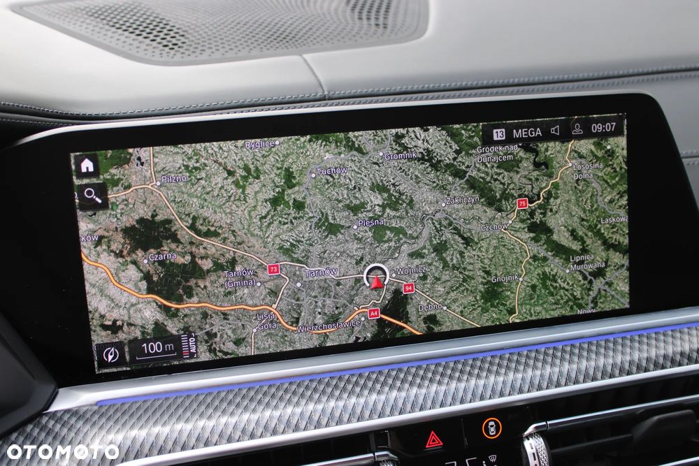 BMW X5 M Competition - 31