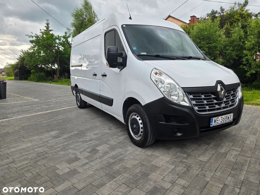 Renault MASTER - 2