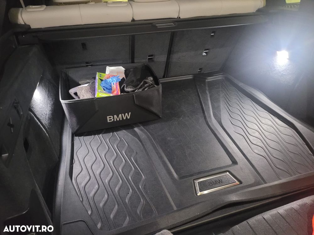 BMW X5 xDrive40i AT MHEV - 23