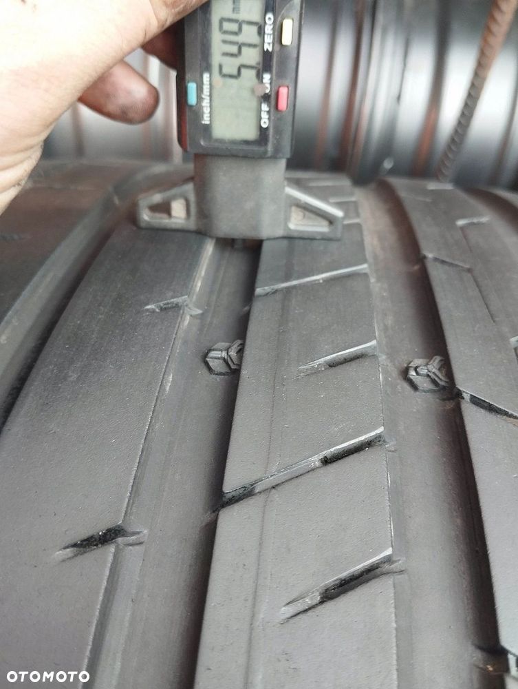 Continental SportContact 6 315 40 21 111 Y rant ochronny MO 1szt. - 2