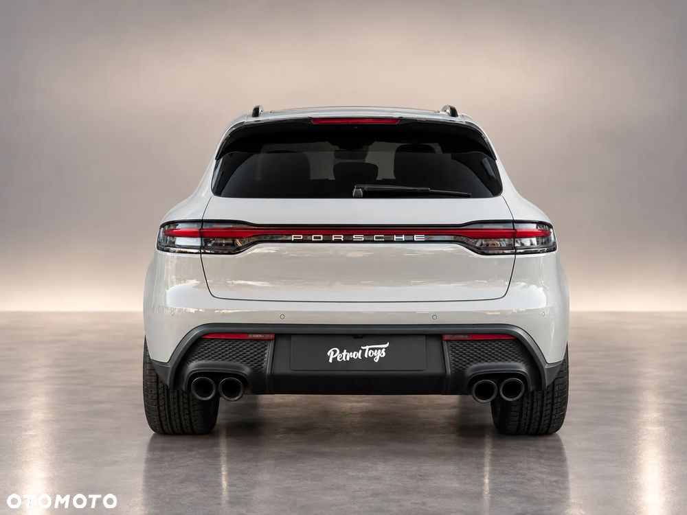 Porsche Macan Standard - 6
