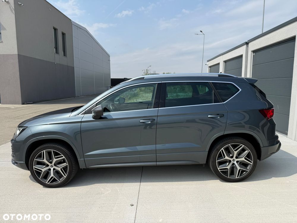 Seat Ateca - 21