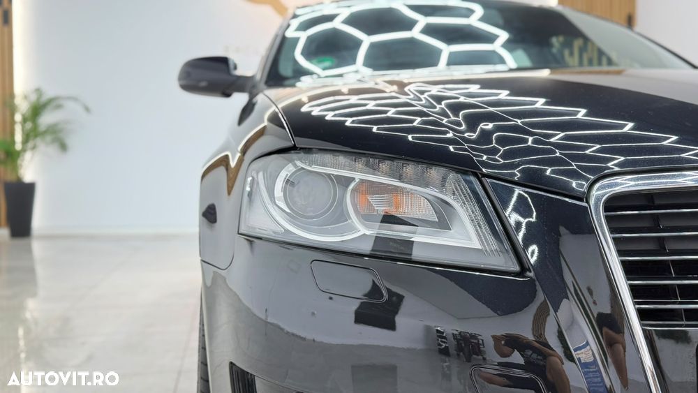 Audi A3 - 14