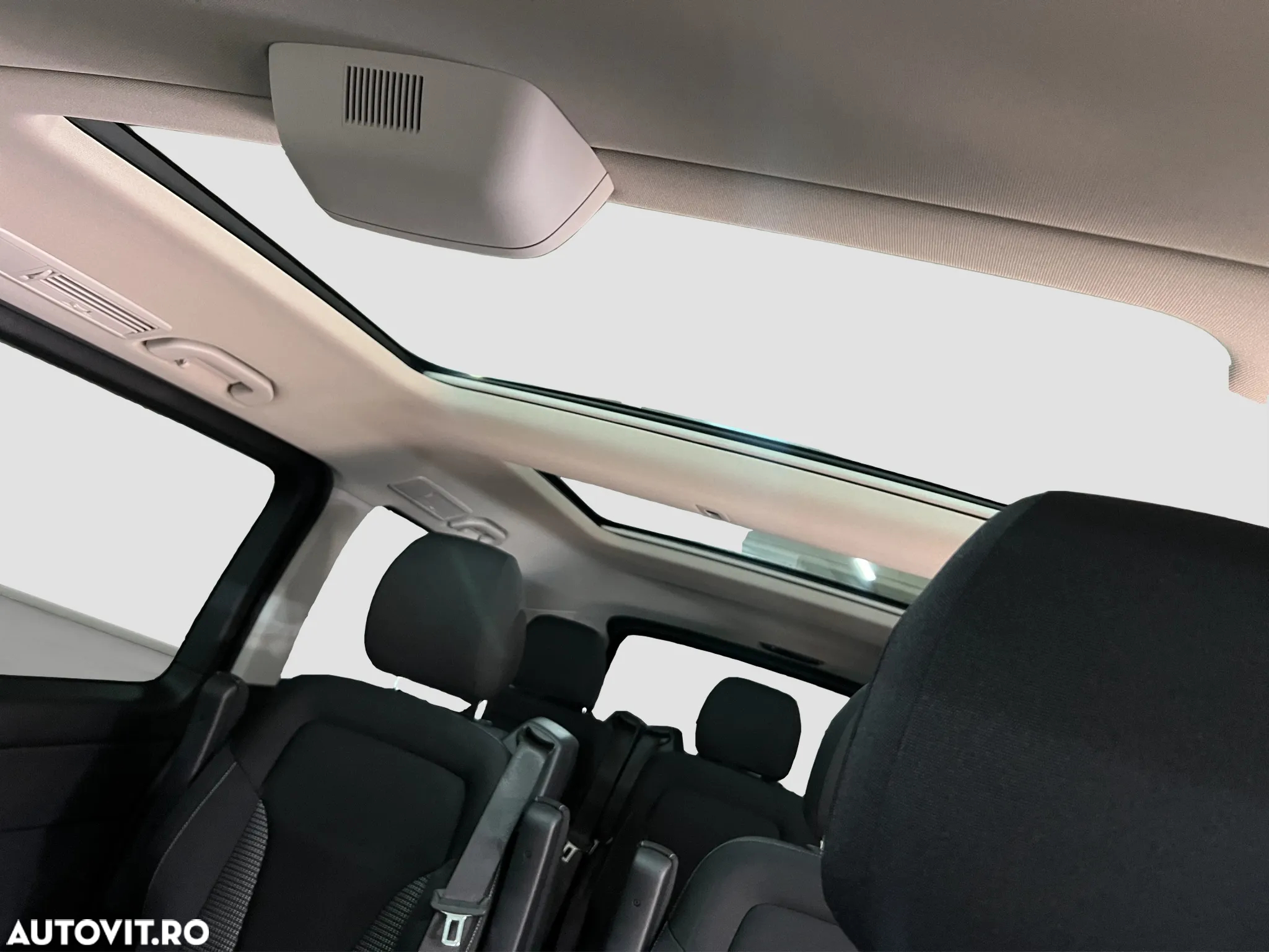 Mercedes-Benz V 250 d Combi Lung 190 CP AWD 9AT Avantgarde - 6