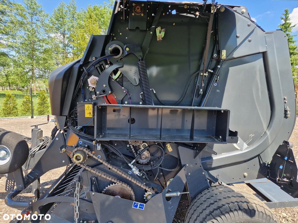 Deutz-Fahr VARIMASTER 655 - 7