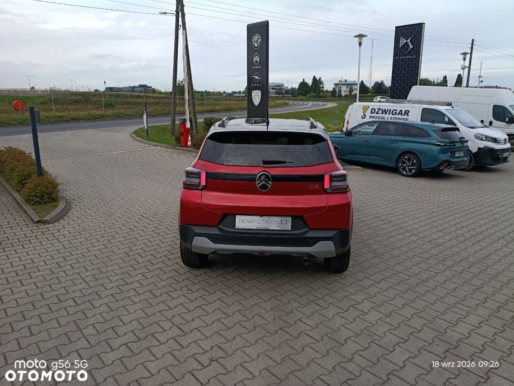 Citroën C3 - 7