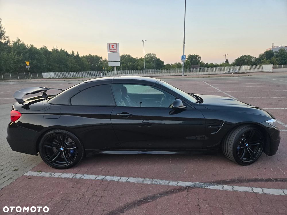 BMW M4 - 18