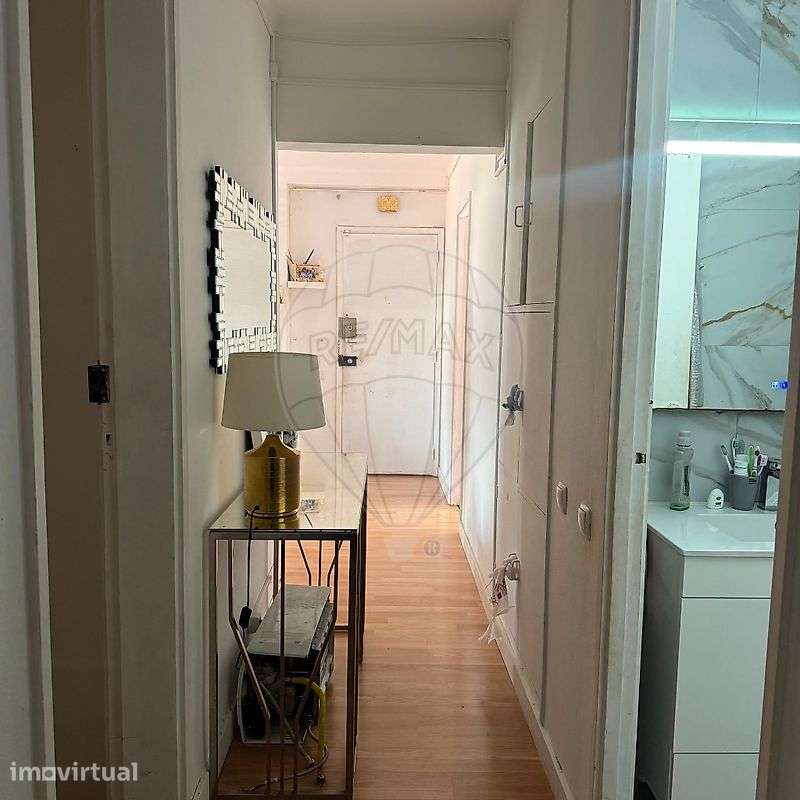 Apartamento T3 para venda - Grande imagem: 5/9