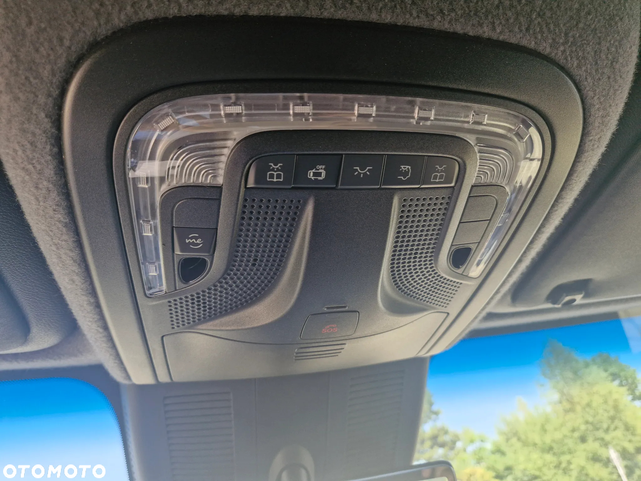 Mercedes-Benz Sprinter - 13