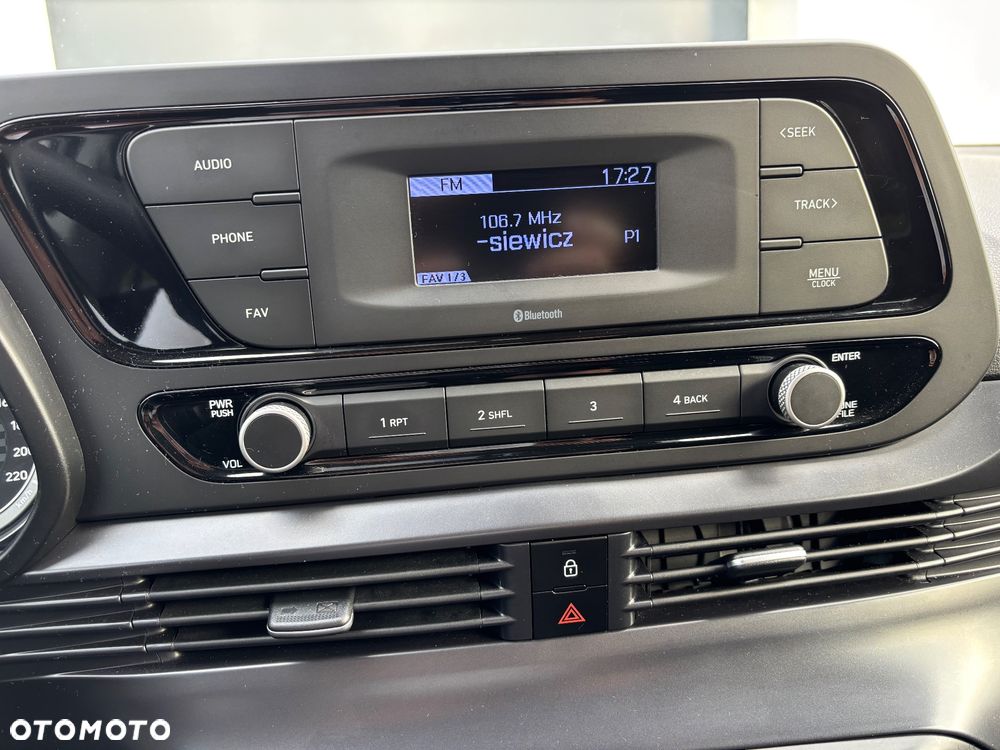 Hyundai i20 1.2 Classic Plus - 29