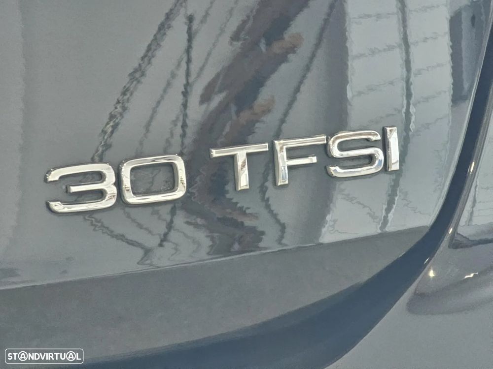 Audi A3 Sportback 30 TFSI Advanced - 12