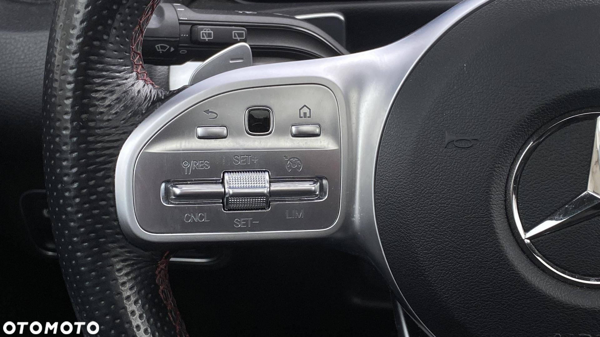 Mercedes-Benz GLB - 19