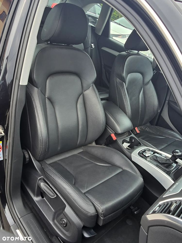 Audi Q5 - 12