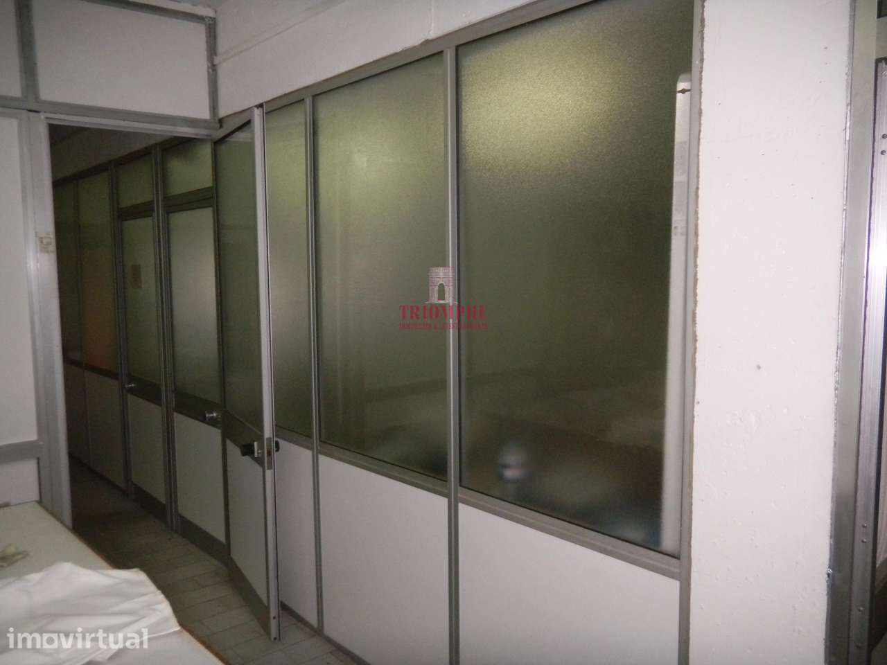 Armazém Comercial c/ Terreno de 4.920m2, Batalha - Grande imagem: 4/9