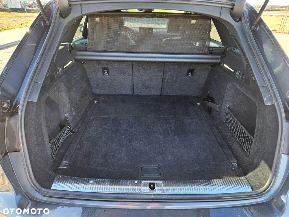 Audi S4 Limousine 3.0 TFSI Quattro Tiptronic - 19