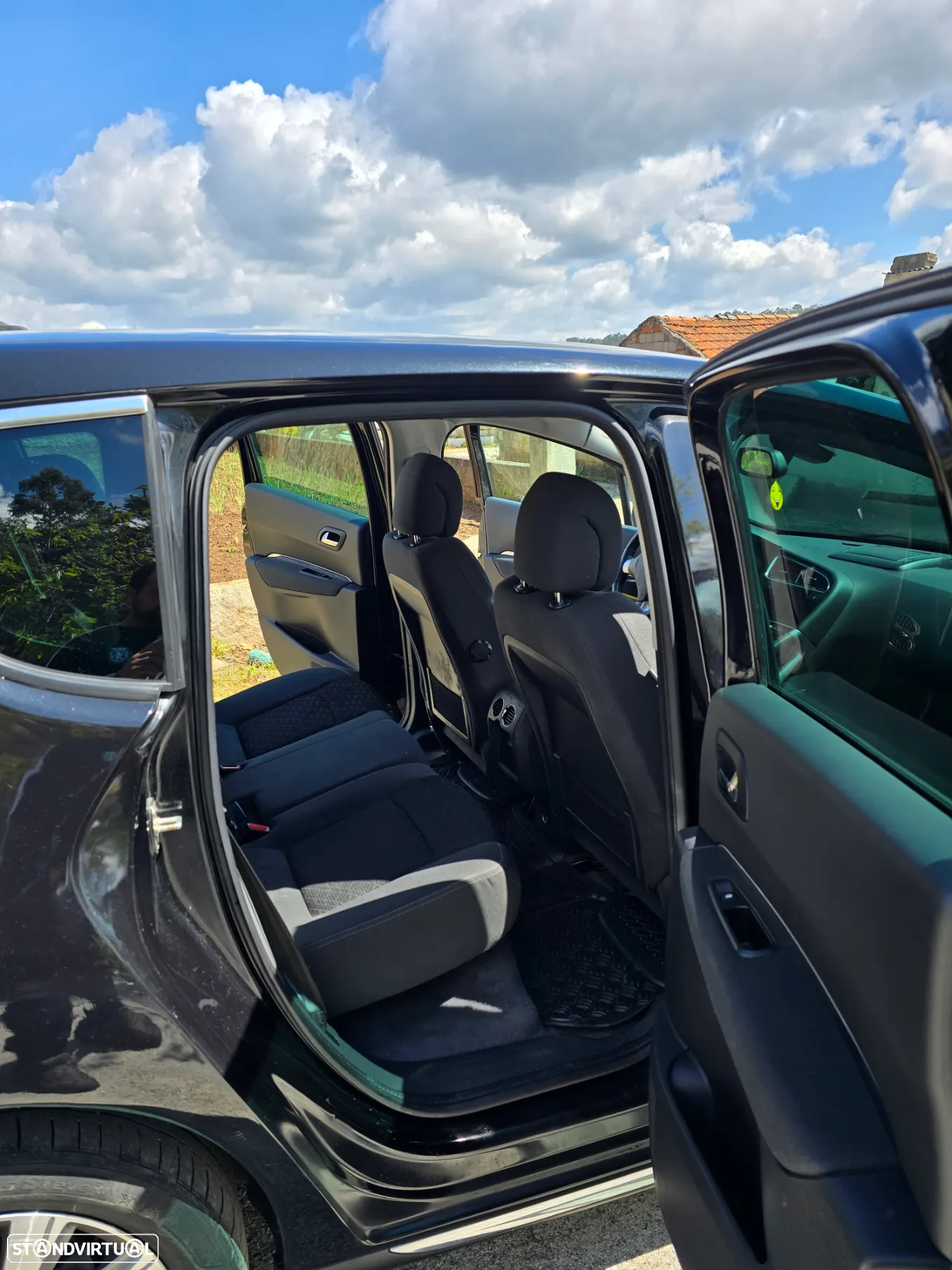 Peugeot 3008 BlueHDi 120 Stop & Start Style - 11