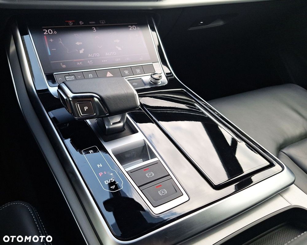 Audi Q7 45 TDI mHEV Quattro S Line Tiptr - 18