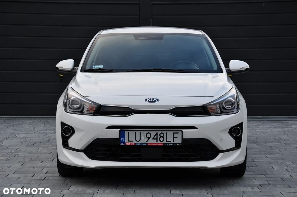Kia Rio 1.0 T-GDI L - 4