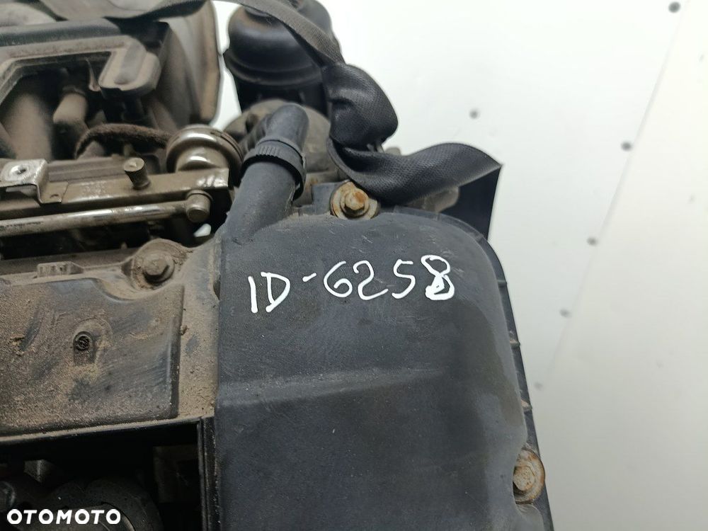 SILNIK NA CZĘŚCI BMW 3 E46 M52B25U1 2.5 24V 323 Ci - 4