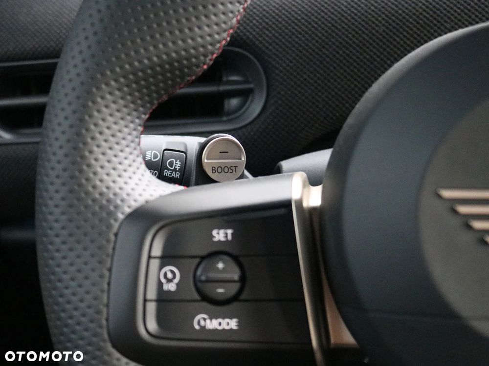 MINI Cooper S - 17
