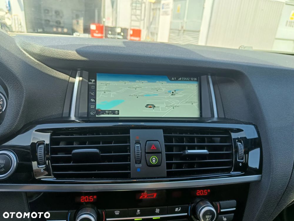 BMW X4 - 5