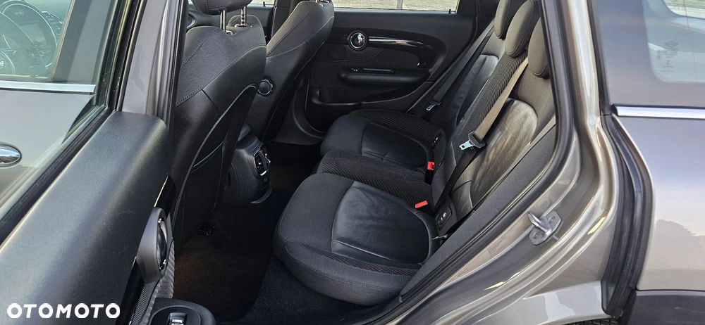 MINI Clubman Cooper D John Cooper Works Trim - 7