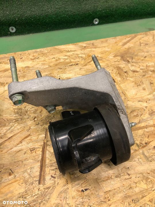 NISSAN E-NV200 EVALIA ELEKTRYK ŁAPA MOCOWANIE PODUSZKA SILNIKA SKRZYNI STAN BDB - 4