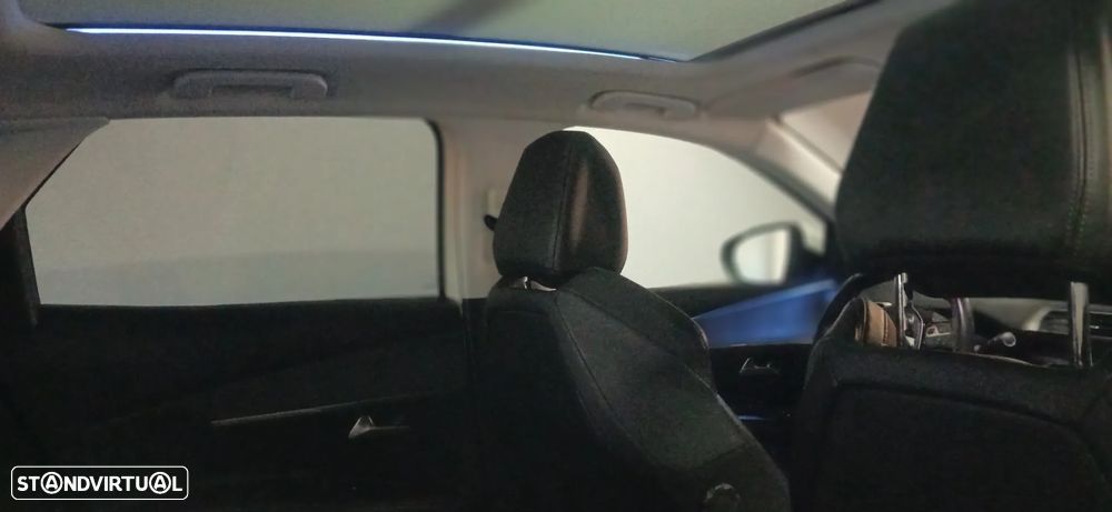 Peugeot 3008 - 14