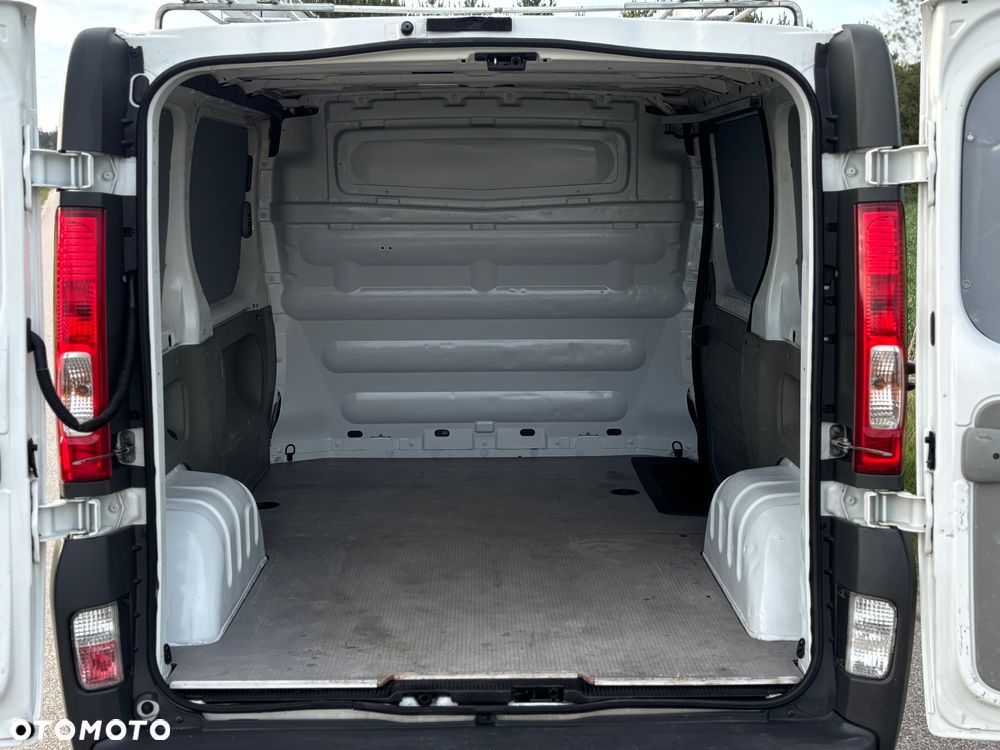 Renault Trafic - 19