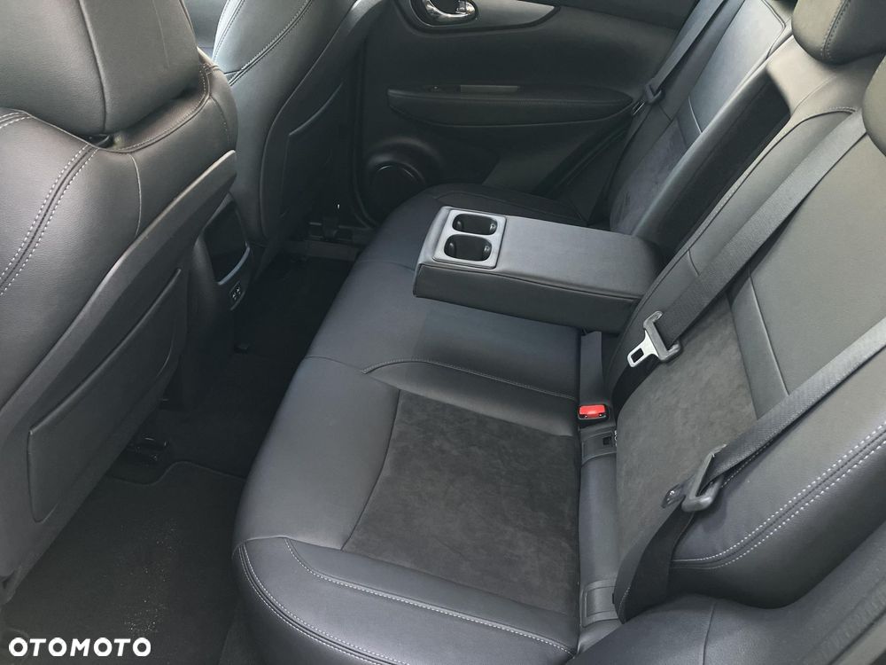 Nissan Qashqai 1.3 DIG-T N-TEC - 15