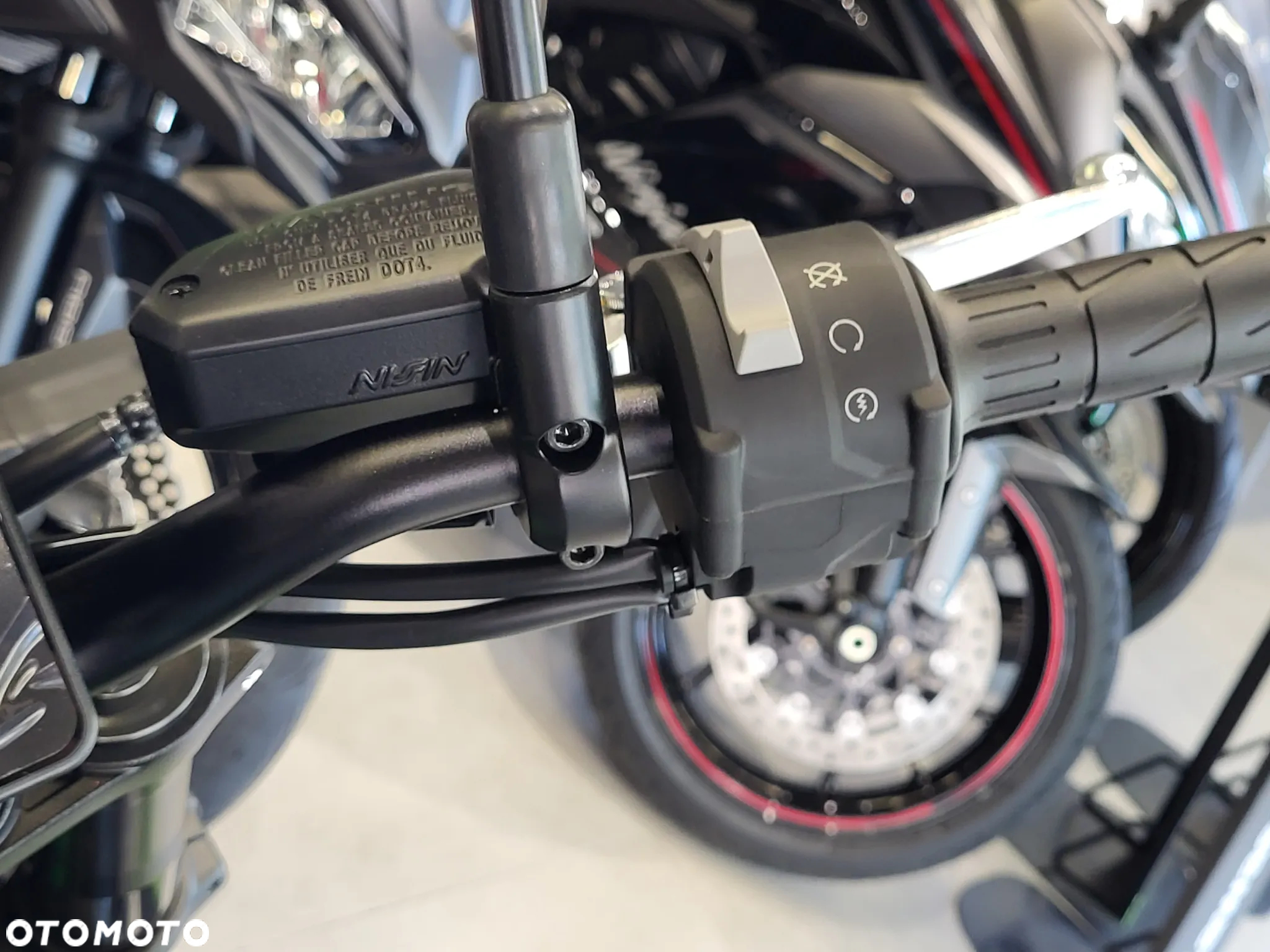 Kawasaki Z 900 - 9
