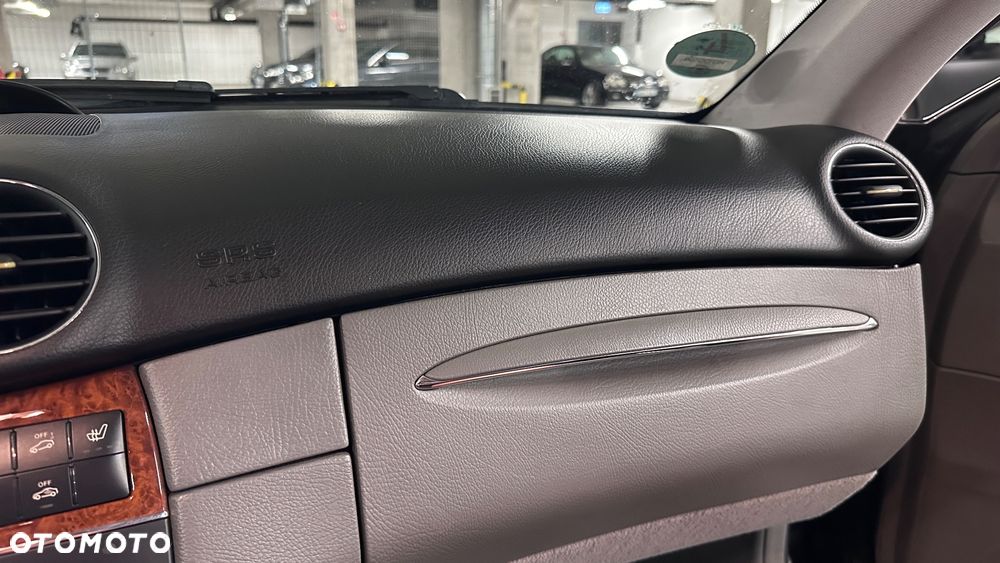 Mercedes-Benz CLK 280 7G-TRONIC Avantgarde - 32