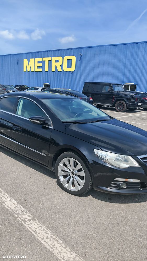 Volkswagen Passat - 18