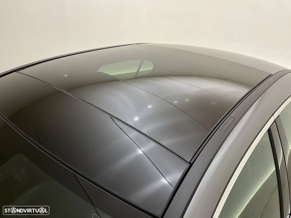Mercedes-Benz A 250 Limousine e Progressive - 26