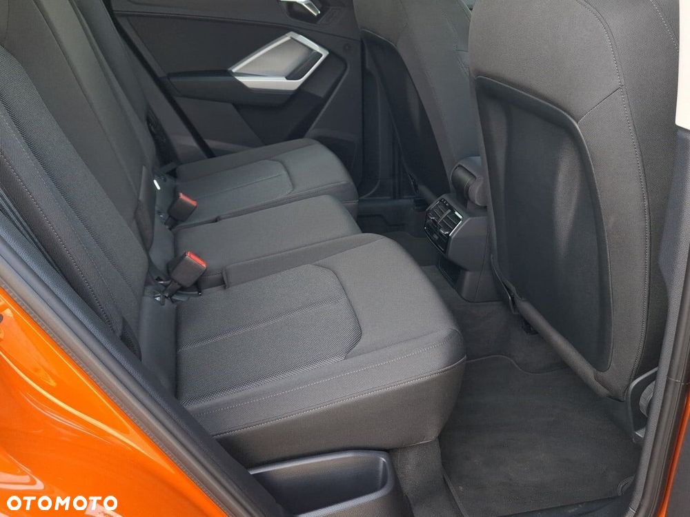 Audi Q3 Sportback 35 TFSI mHEV S tronic - 22