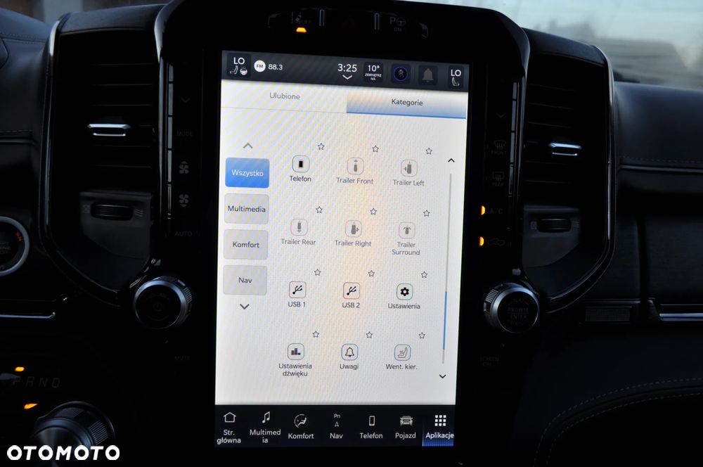 RAM 1500 Crew Cab Limited - 28