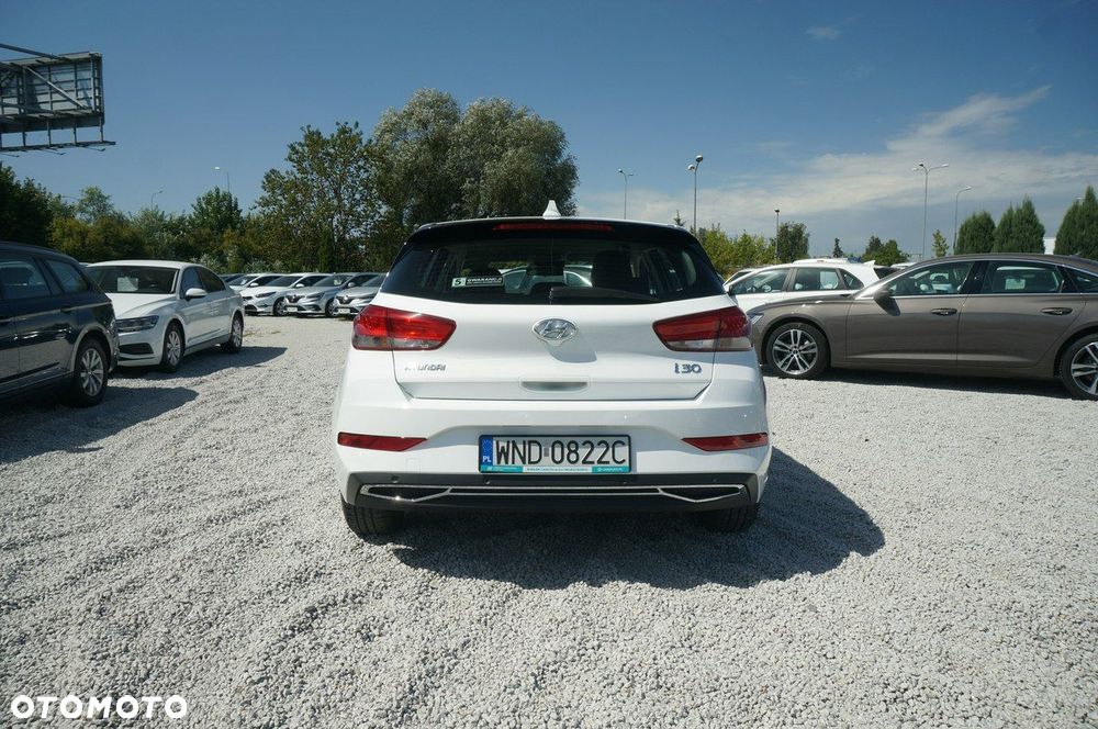 Hyundai i30 1.0 T-GDI Modern - 7