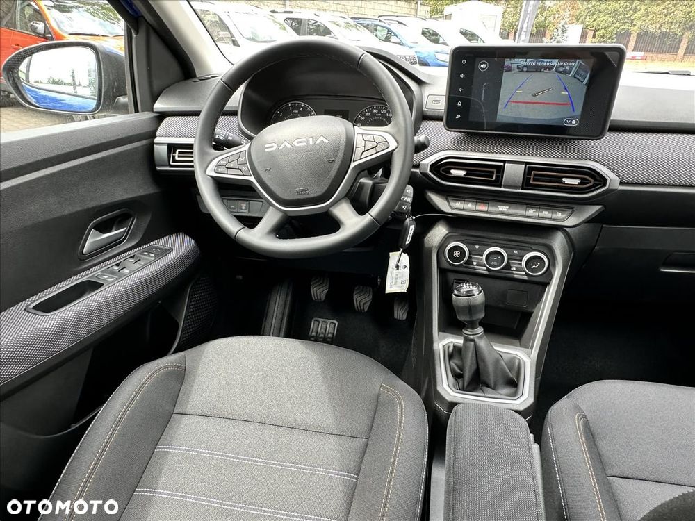 Dacia Sandero 1.0 TCe Expression - 5