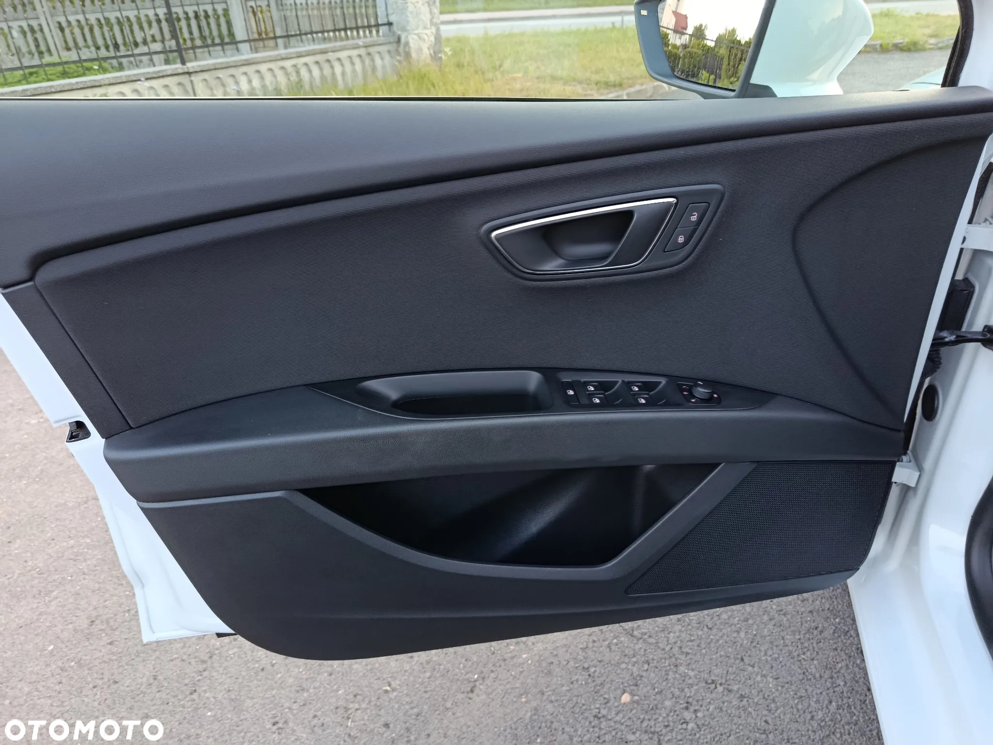 Seat Leon 1.4 TSI Start&Stop Style - 12