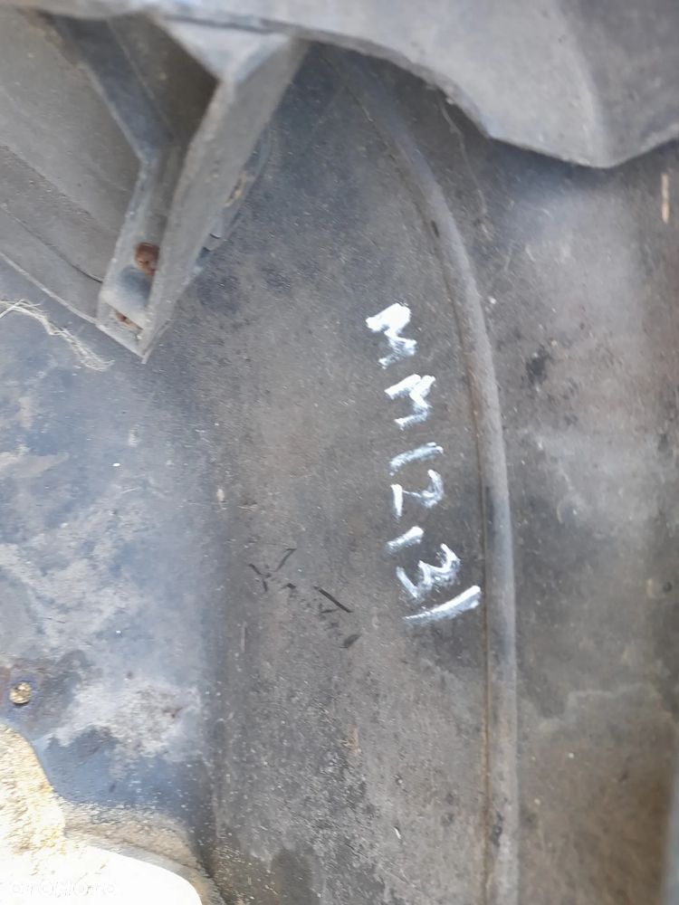 BMW 3 E36 ZDERZAK PRZEDNI PRZÒD - 11
