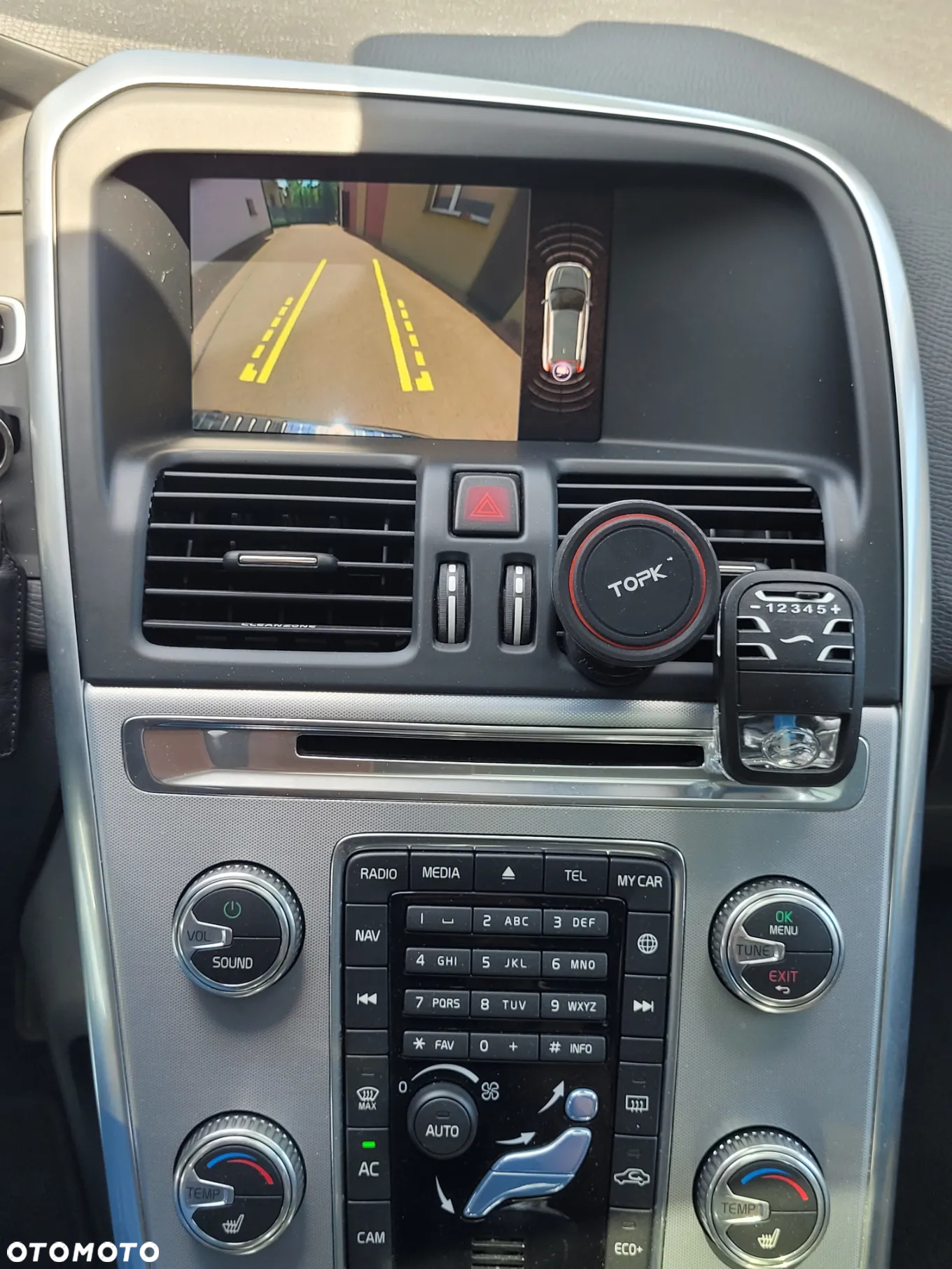 Volvo XC 60 D4 Drive-E Summum - 18