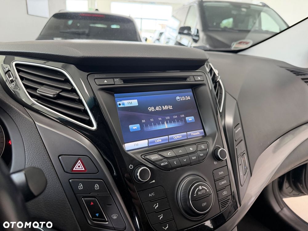 Hyundai i40 - 18